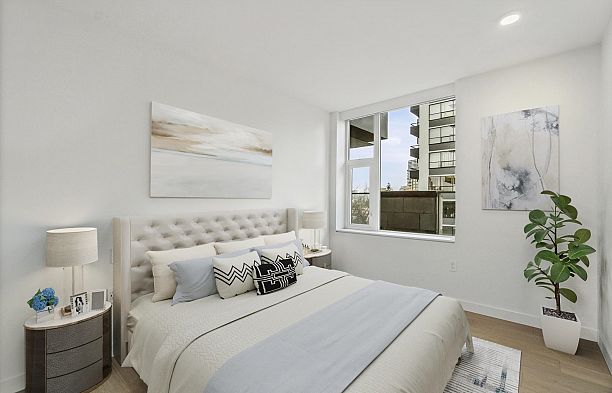 505 1180 Broughton Street West End VW