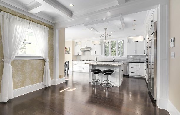 1926 W 17th Avenue Shaughnessy