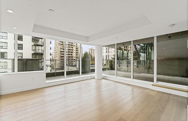 505 1180 Broughton Street West End VW