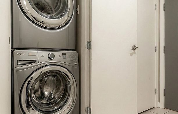 1802 455 Beach Crescent Yaletown