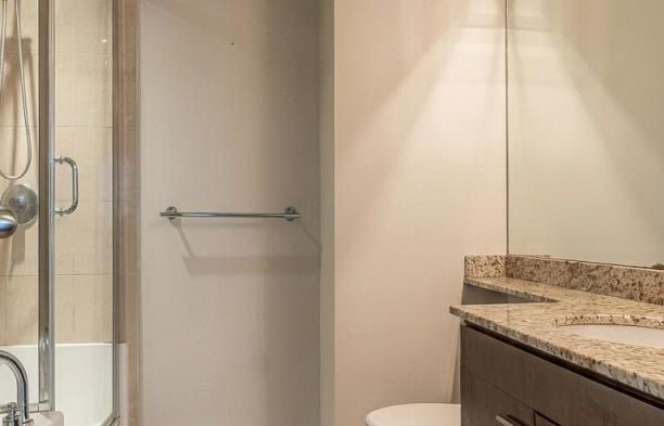 1802 455 Beach Crescent Yaletown