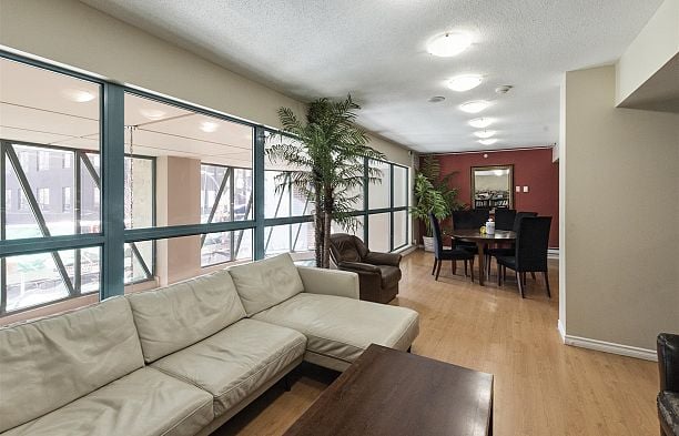 1605 939 HOMER STREET, Vancouver BC V6B 2W6 Yaletown