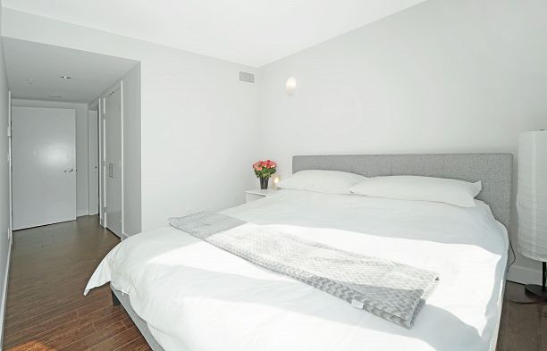 1045 RICHARDS STREET, Vancouver BC V6B 0C2 Downtown VW