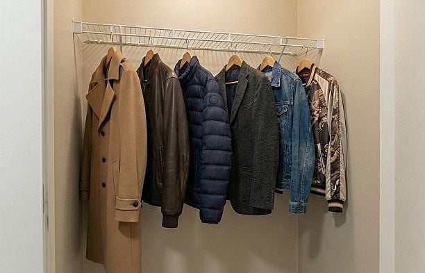 1802 455 Beach Crescent Yaletown