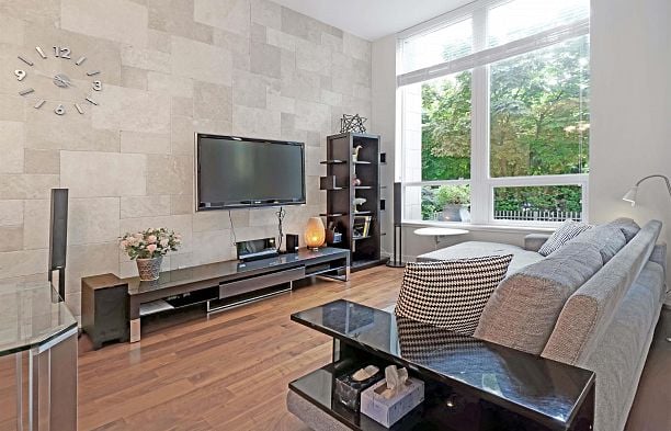 1045 RICHARDS STREET, Vancouver BC V6B 0C2 Downtown VW