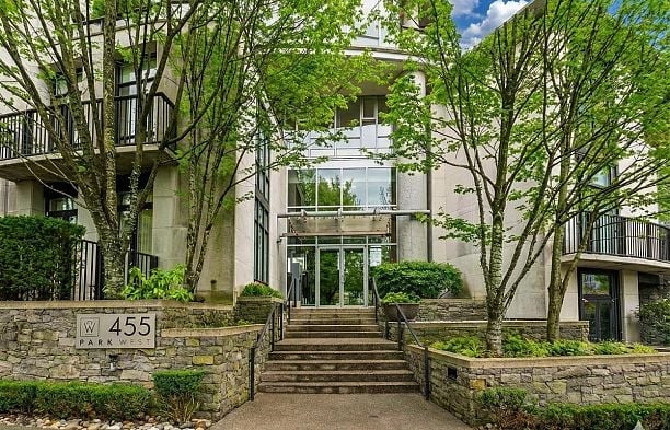 1802 455 Beach Crescent Yaletown