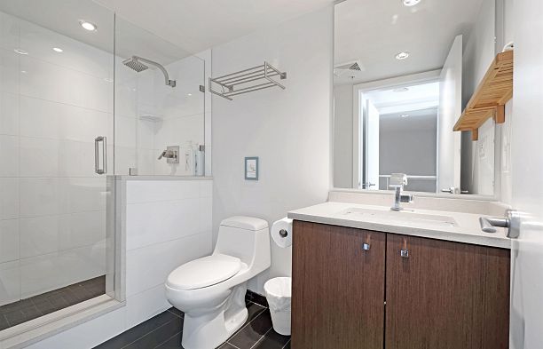 1045 RICHARDS STREET, Vancouver BC V6B 0C2 Downtown VW