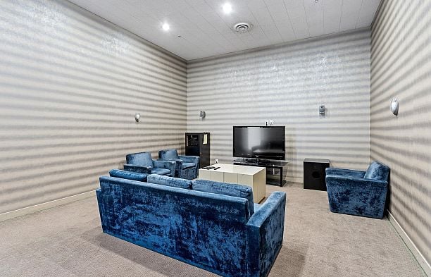 1802 455 Beach Crescent Yaletown