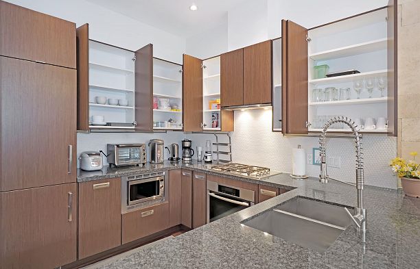 1045 RICHARDS STREET, Vancouver BC V6B 0C2 Downtown VW