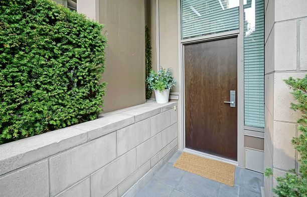 1045 RICHARDS STREET, Vancouver BC V6B 0C2 Downtown VW