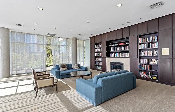 1802 455 Beach Crescent Yaletown