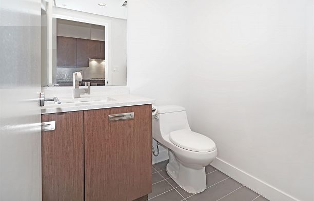 1045 RICHARDS STREET, Vancouver BC V6B 0C2 Downtown VW