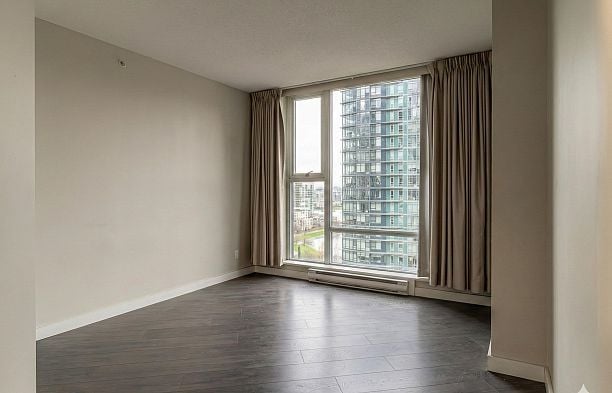 1802 455 Beach Crescent Yaletown