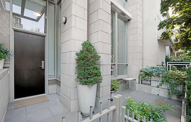 1045 RICHARDS STREET, Vancouver BC V6B 0C2 Downtown VW