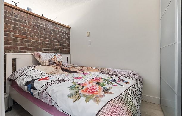 1605 939 HOMER STREET, Vancouver BC V6B 2W6 Yaletown