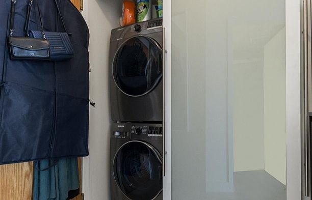 1605 939 HOMER STREET, Vancouver BC V6B 2W6 Yaletown