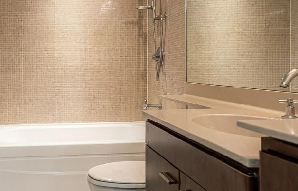 1802 455 Beach Crescent Yaletown