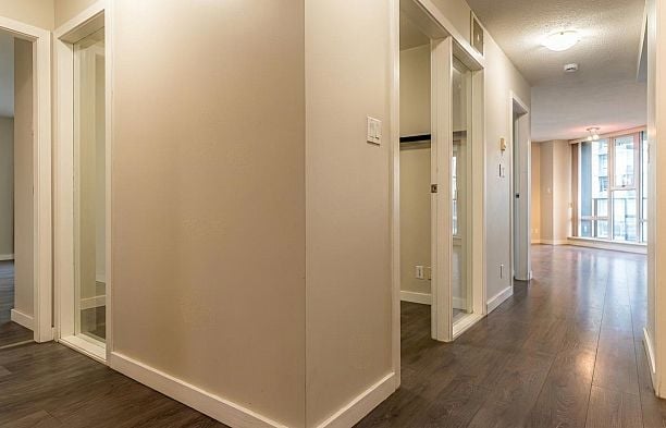 1802 455 Beach Crescent Yaletown