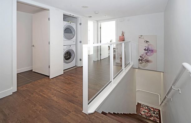 1045 RICHARDS STREET, Vancouver BC V6B 0C2 Downtown VW