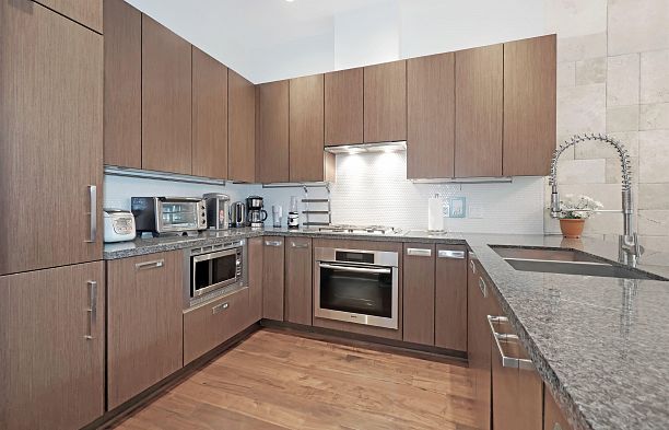 1045 RICHARDS STREET, Vancouver BC V6B 0C2 Downtown VW