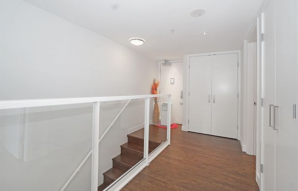 1045 RICHARDS STREET, Vancouver BC V6B 0C2 Downtown VW