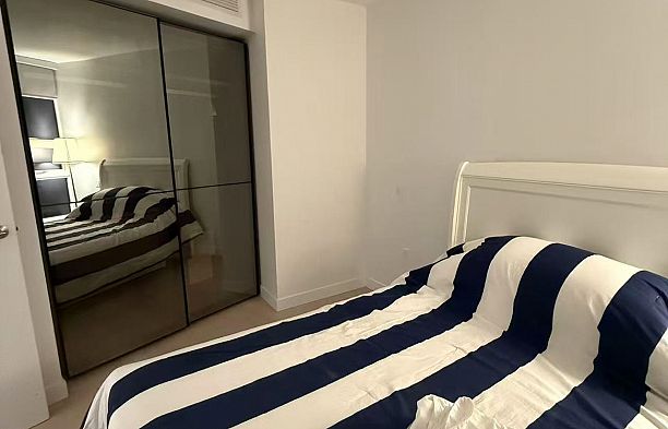 3312 1289 HORNBY, Vancouver BC V6Z 0G7 Downtown VW