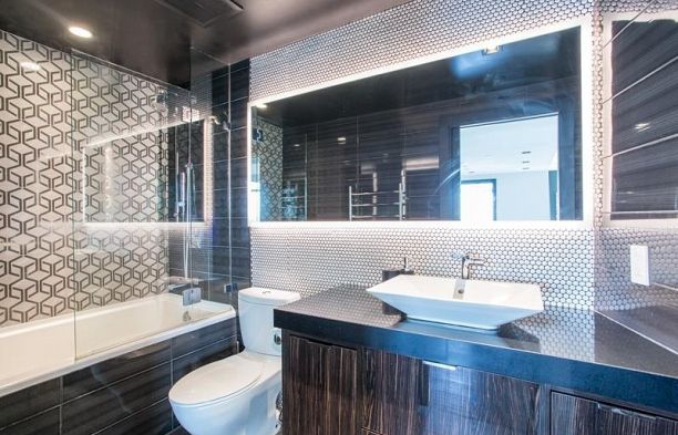 3105 1372 SEYMOUR STREET, Vancouver BC V6B 2H3 Downtown VW