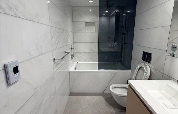 3312 1289 HORNBY, Vancouver BC V6Z 0G7 Downtown VW