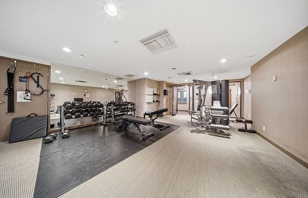 1106 980 Cooperage Way Yaletown