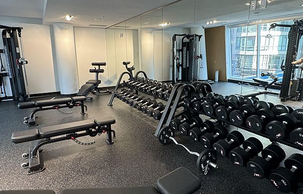 3312 1289 HORNBY, Vancouver BC V6Z 0G7 Downtown VW