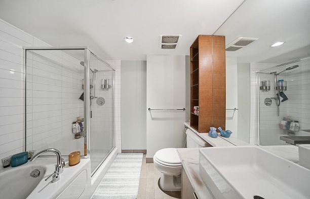 1106 980 Cooperage Way Yaletown