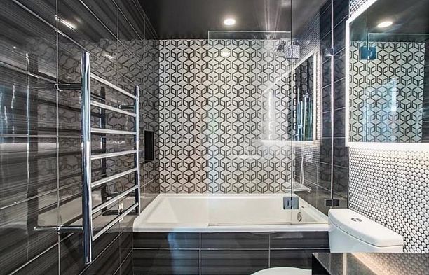 3105 1372 SEYMOUR STREET, Vancouver BC V6B 2H3 Downtown VW