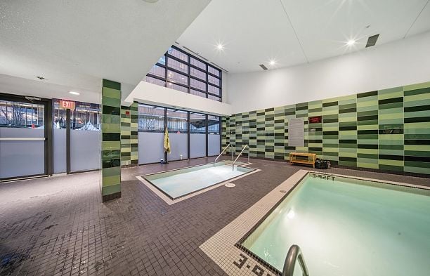 1106 980 Cooperage Way Yaletown