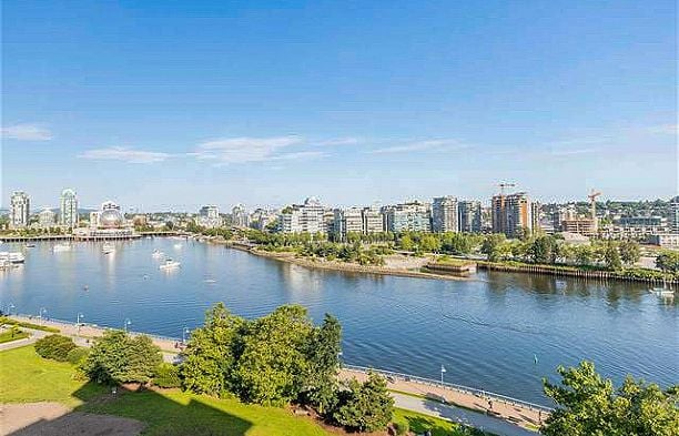 1106 980 Cooperage Way Yaletown