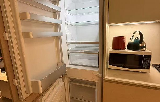 3312 1289 HORNBY, Vancouver BC V6Z 0G7 Downtown VW