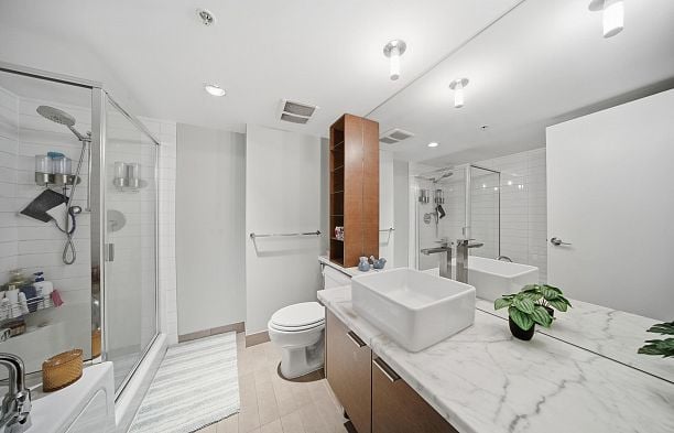 1106 980 Cooperage Way Yaletown