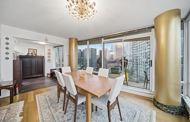 1106 980 Cooperage Way Yaletown