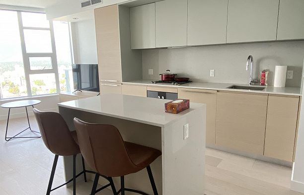 3312 1289 HORNBY, Vancouver BC V6Z 0G7 Downtown VW