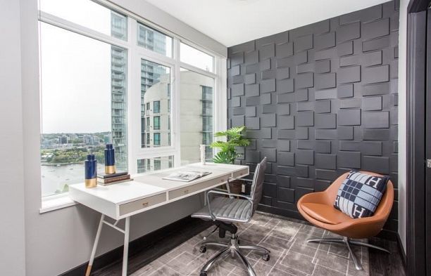 3105 1372 SEYMOUR STREET, Vancouver BC V6B 2H3 Downtown VW