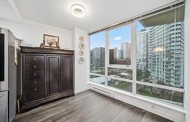 1106 980 Cooperage Way Yaletown