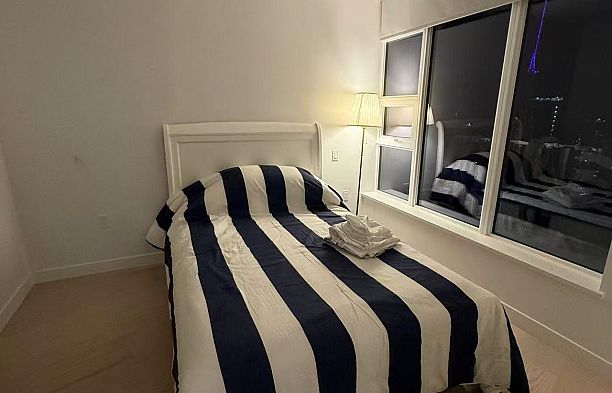 3312 1289 HORNBY, Vancouver BC V6Z 0G7 Downtown VW