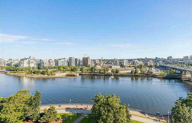 1106 980 Cooperage Way Yaletown