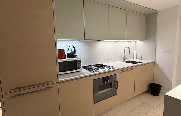 3312 1289 HORNBY, Vancouver BC V6Z 0G7 Downtown VW