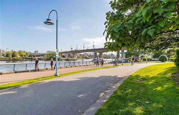 1106 980 Cooperage Way Yaletown