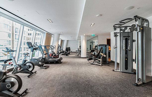 3312 1289 HORNBY, Vancouver BC V6Z 0G7 Downtown VW