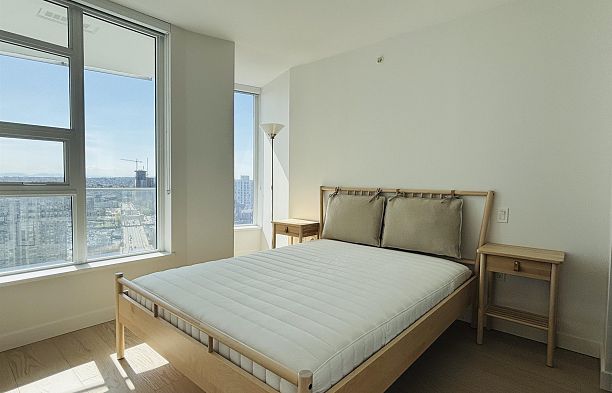 2612 1289 HORNBY STREET, Vancouver BC V6Z 0G7 Downtown VW