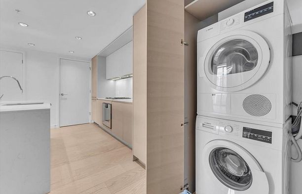 2612 1289 HORNBY STREET, Vancouver BC V6Z 0G7 Downtown VW