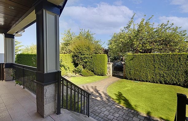 2168 W 16th Avenue Arbutus