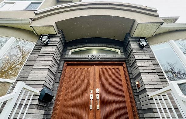 2813 W 21st Avenue Arbutus