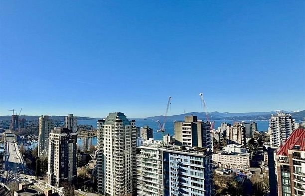 2612 1289 HORNBY STREET, Vancouver BC V6Z 0G7 Downtown VW